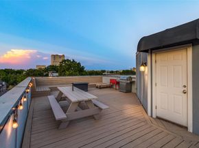 1405  Mccoy Street  4U, Dallas Texas 75204