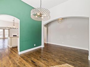 1634  Post Oak Way , Celina Texas 75009