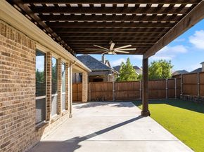 1634  Post Oak Way , Celina Texas 75009