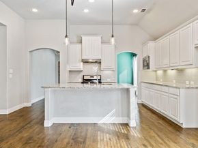 1634  Post Oak Way , Celina Texas 75009