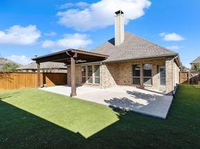 1634  Post Oak Way , Celina Texas 75009