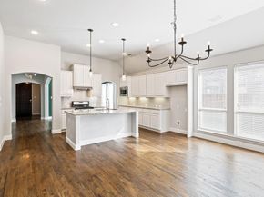 1634  Post Oak Way , Celina Texas 75009