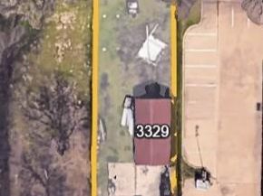 3331  Canada Drive , Dallas Texas 75212