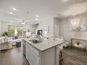 3215  Hampton Drive , Richland Hills Texas 76118