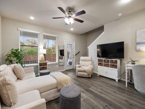 3215  Hampton Drive , Richland Hills Texas 76118