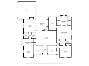 1405  Carriage Lane , Garland Texas 75043