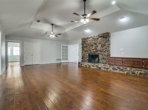 1405  Carriage Lane , Garland Texas 75043