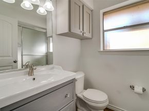 1405  Carriage Lane , Garland Texas 75043