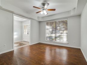 1405  Carriage Lane , Garland Texas 75043