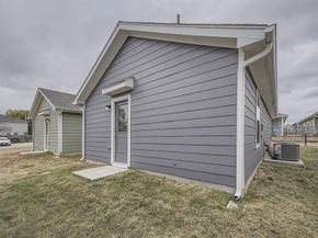 8739  Cottage Creek Drive  53, Fort Worth Texas 76123