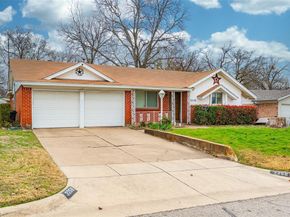 3256  Gene Lane , Haltom City Texas 76117