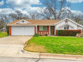 3256  Gene Lane , Haltom City Texas 76117
