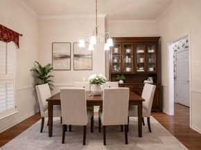 316  Coach House Circle , Fort Worth Texas 76108