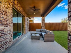9890  Vita Dolce Court , Frisco Texas 75035