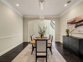 9890  Vita Dolce Court , Frisco Texas 75035