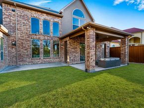 9890  Vita Dolce Court , Frisco Texas 75035