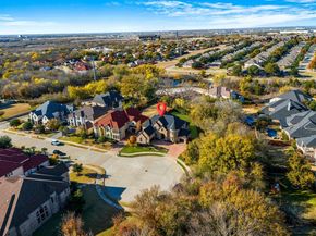 9890  Vita Dolce Court , Frisco Texas 75035