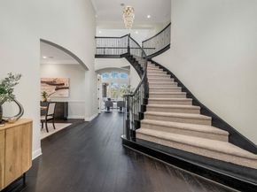 9890  Vita Dolce Court , Frisco Texas 75035