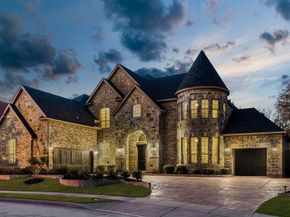 9890  Vita Dolce Court , Frisco Texas 75035