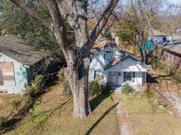 3519  Frank Street , Dallas Texas 75210