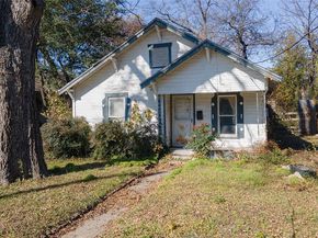 3519  Frank Street , Dallas Texas 75210