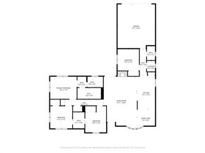 1241  Springbrook Drive , DeSoto Texas 75115