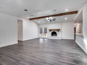 1241  Springbrook Drive , DeSoto Texas 75115