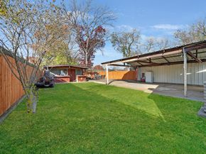 1215  Tarpley Avenue , Dallas Texas 75211