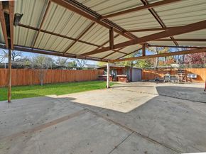 1215  Tarpley Avenue , Dallas Texas 75211