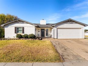 5300  Queenlily Court , Arlington Texas 76018