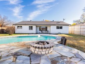 5300  Queenlily Court , Arlington Texas 76018