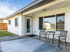 5300  Queenlily Court , Arlington Texas 76018