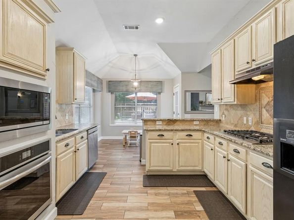 5912  Berkshire Road , McKinney Texas 75072