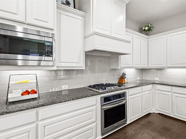 4502  Spanish Indigo Lane , Arlington Texas 76005