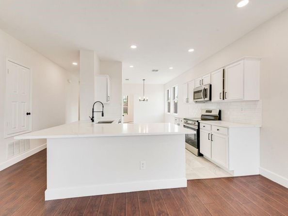 4005  Carrington Drive , Garland Texas 75043