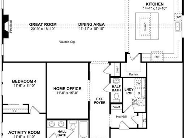 4320  Lilo Lane , Celina Texas 75009