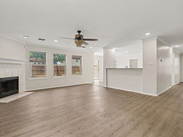 4800  Sleepy Ridge Circle , Fort Worth Texas 76133