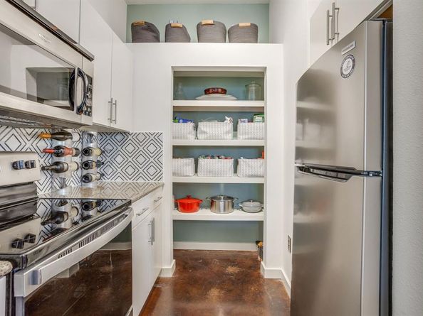 201 W Lancaster Avenue  320, Fort Worth Texas 76102