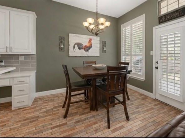 2105  Birdwood Circle , Corinth Texas 76210