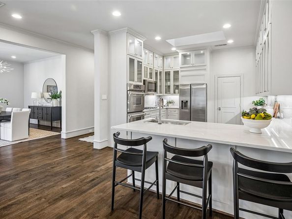 37  Kennington Court , Dallas Texas 75248