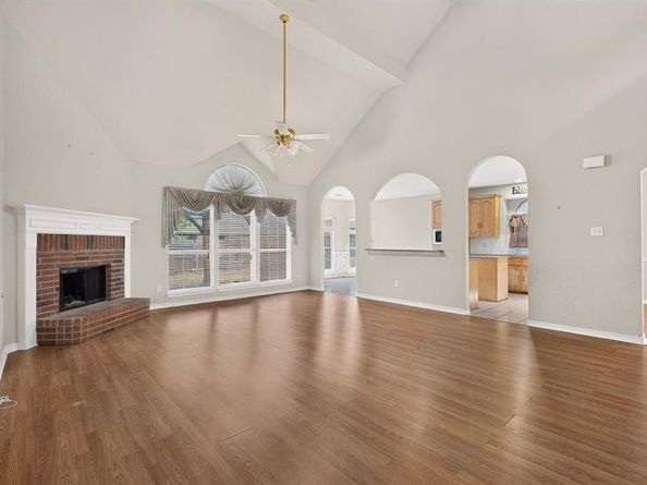 4316  Sleepy Glen Drive , Grand Prairie Texas 75052