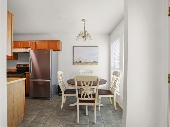 709  Basset Locke Drive , Fort Worth Texas 76108