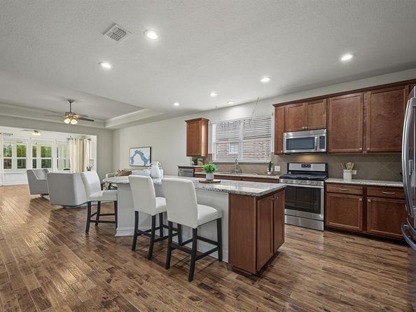 7171  Misty Oaks Lane , Frisco Texas 75036
