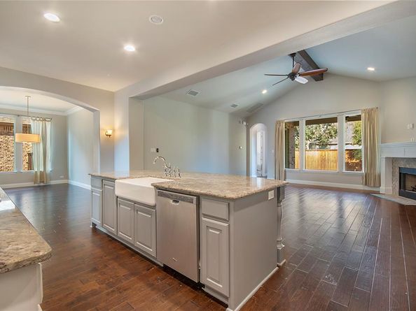3248  Sky Lane , Celina Texas 75009