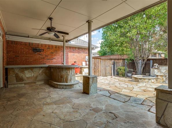 1116  Shadetree Lane , Allen Texas 75013