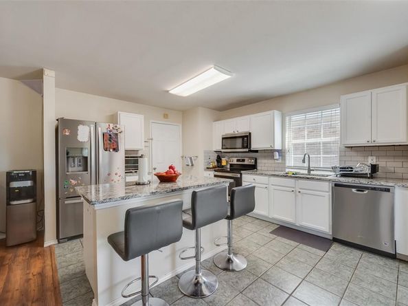 13529  Lost Spurs Road , Fort Worth Texas 76262