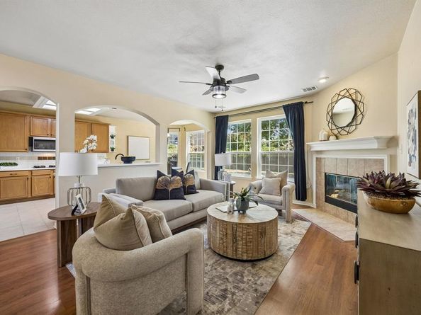 104  Rolling Rock Drive , Trophy Club Texas 76262
