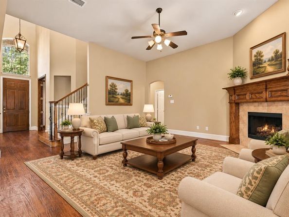1713  Chessington Lane , McKinney Texas 75072