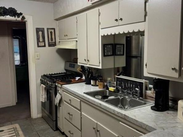 3816  Rusty Dell Street , Fort Worth Texas 76111