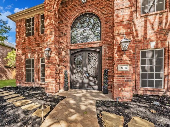 1410  Macrae Court , Allen Texas 75013